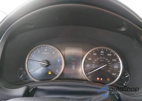 2017 Lexus Nx 200T z USA, uszkodzony, nr VIN JTJBARBZ2H2129859